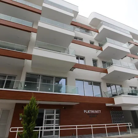 Modern & Stylish Pool 5 Min To & Mymall * Lemesos