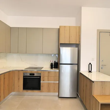 Modern & Stylish Pool 5 Min To & Mymall * Limassol