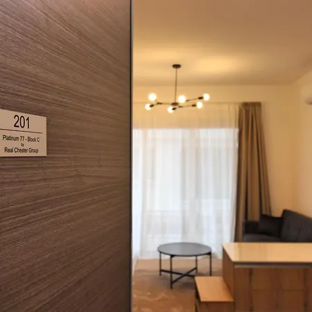 Appartement Modern & Stylish Pool 5 Min To & Mymall *