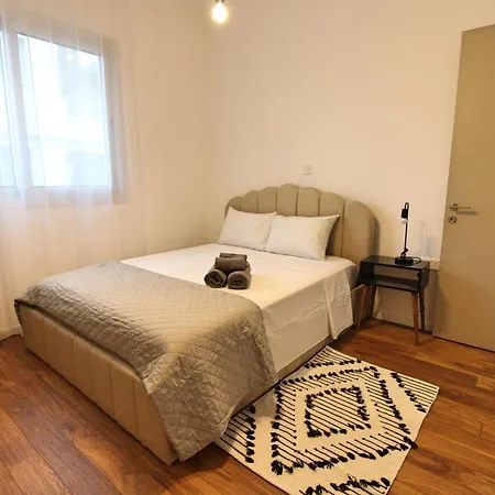 Apartment Modern & Stylish Pool 5 Min To & Mymall *